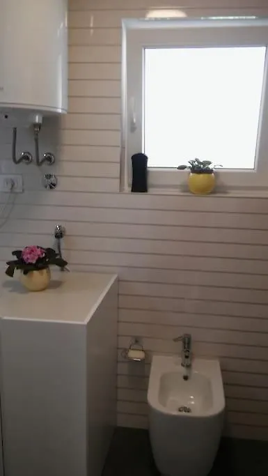 Apartament Apartma Nada, Tu Boste V Centru Poletnega Utripa Pula
