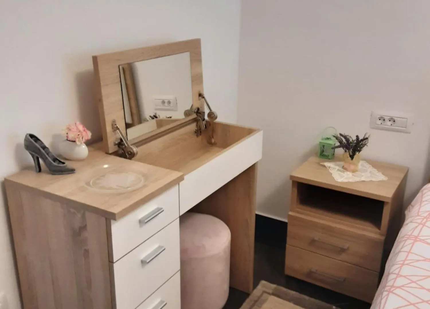 Apartma Nada, Tu Boste V Centru Poletnega Utripa Pula
